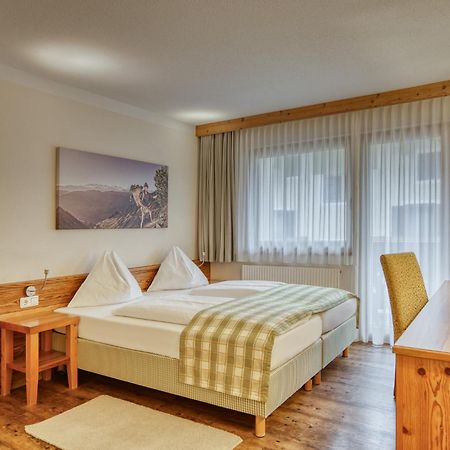 Hotel Alte Post Фібербрунн Екстер'єр фото