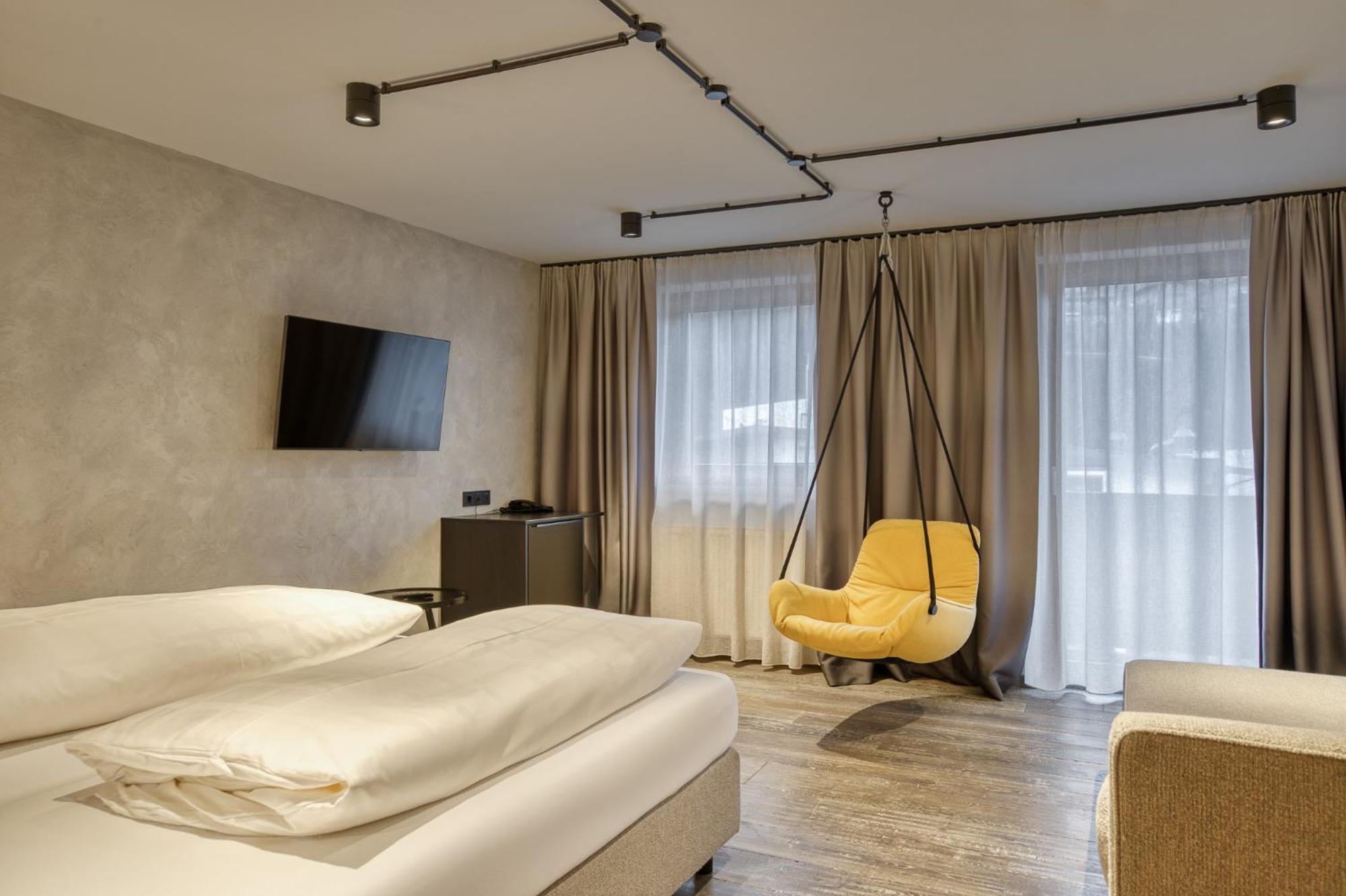 Hotel Alte Post Фібербрунн Номер фото