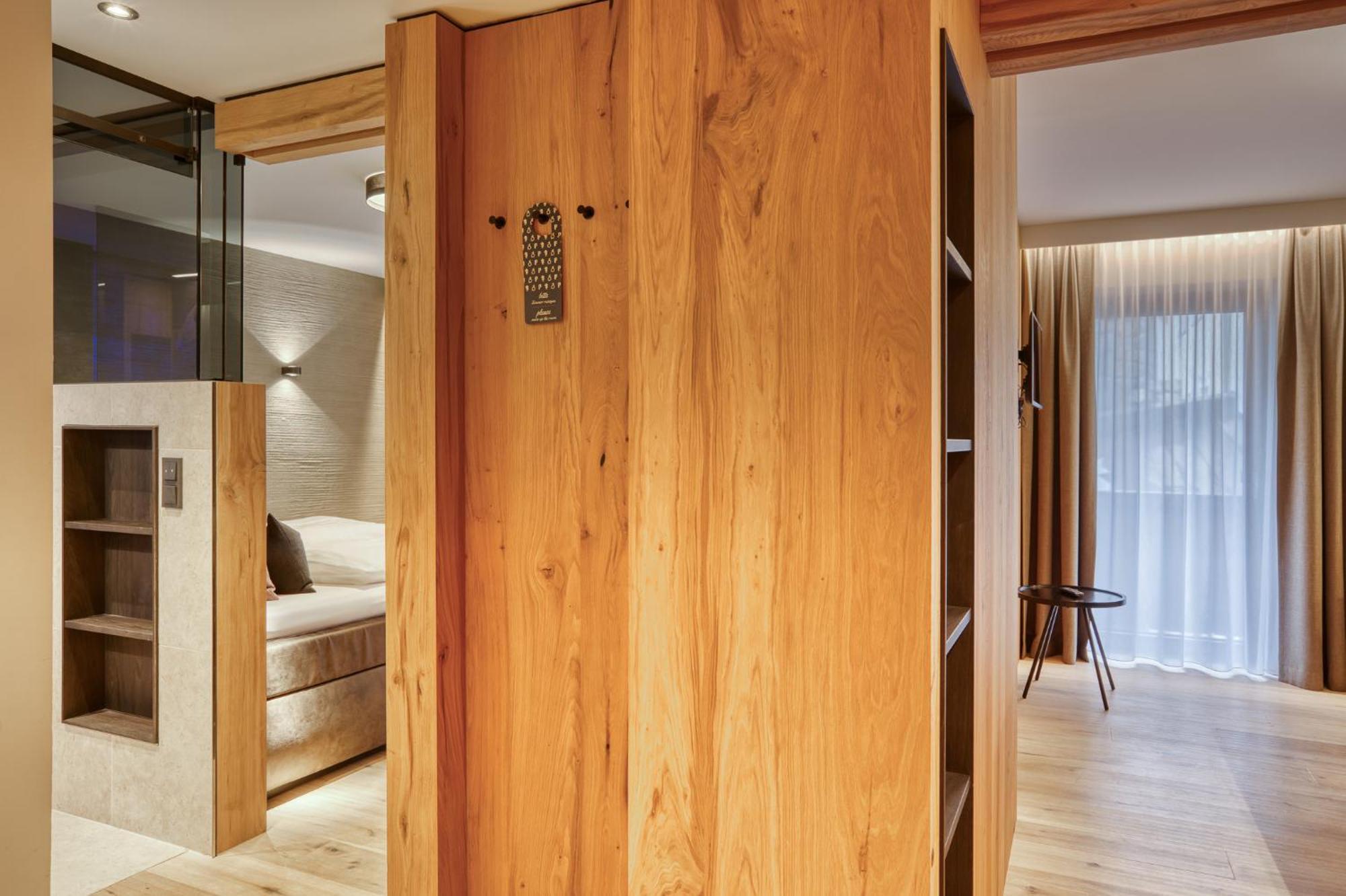 Hotel Alte Post Фібербрунн Номер фото